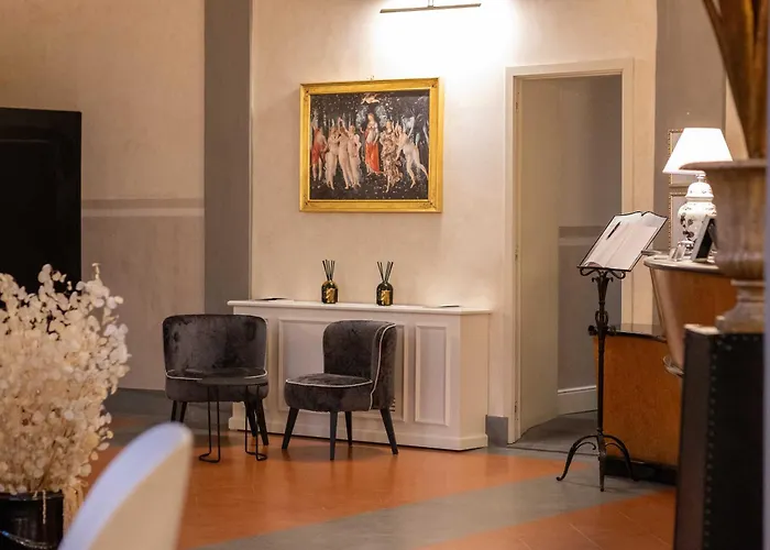 Relais Hotel Centrale Dimora Storica