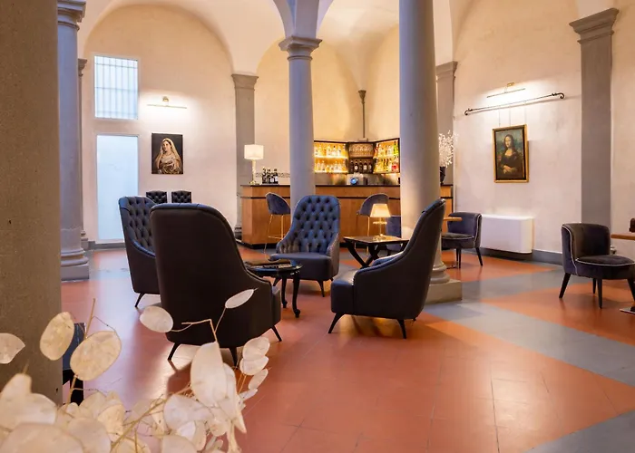 Relais Hotel Centrale Dimora Storica